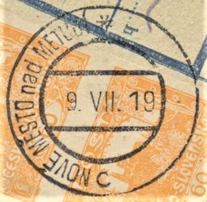 Image of the cancellation type.