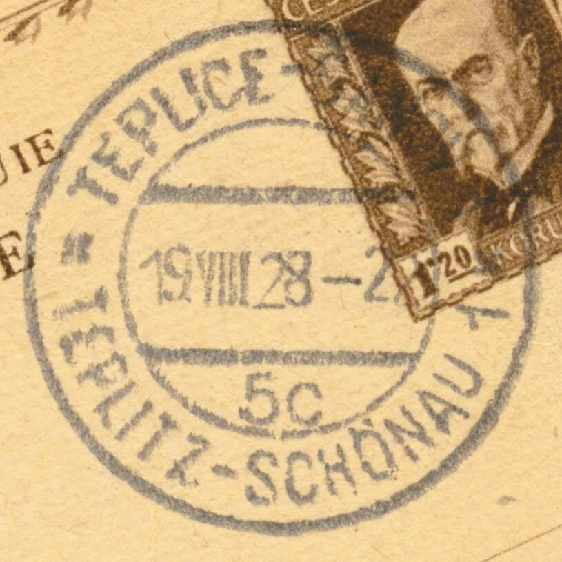 Image of the cancellation type.