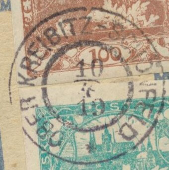 Image of the cancellation type.