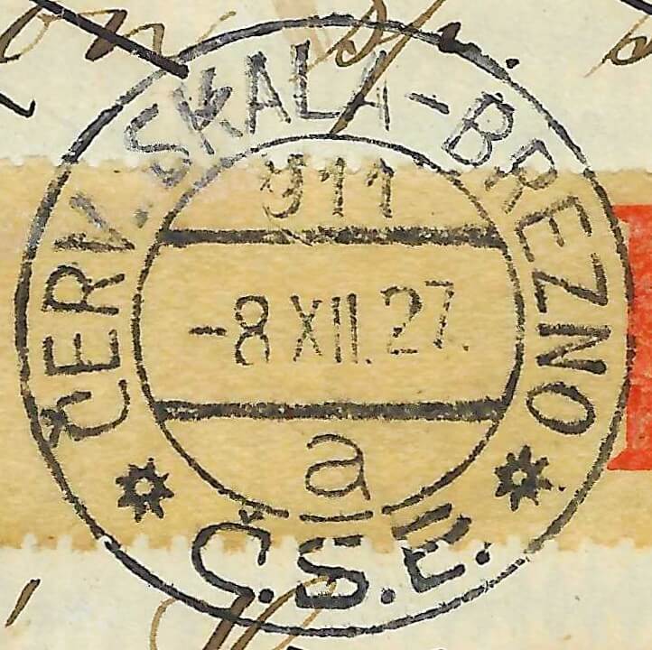 Image of the cancellation type.