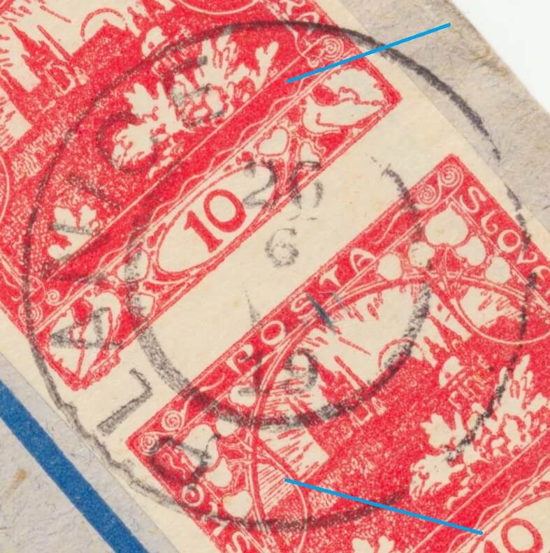 Image of the cancellation type.