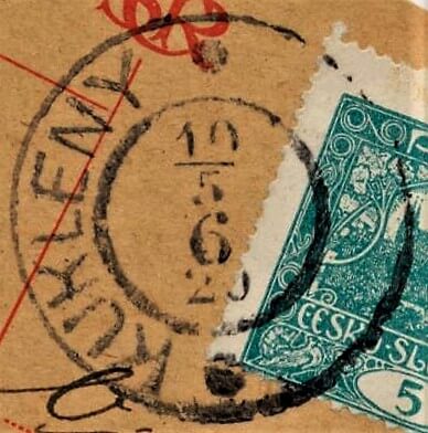 Image of the cancellation type.