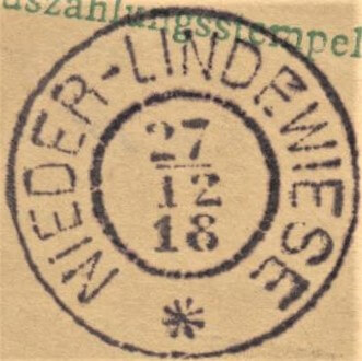 Image of the cancellation type.