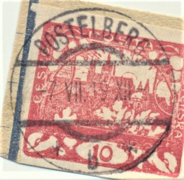 Image of the cancellation type.