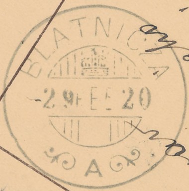 Image of the cancellation type.