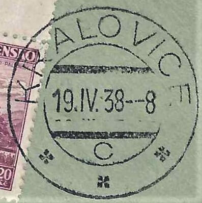 Image of the cancellation type.