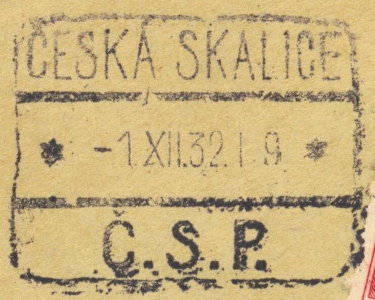 Image of the cancellation type.