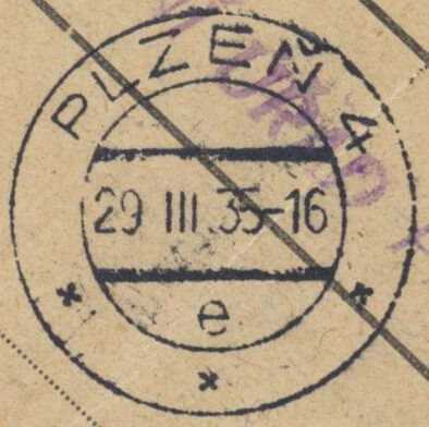 Image of the cancellation type.