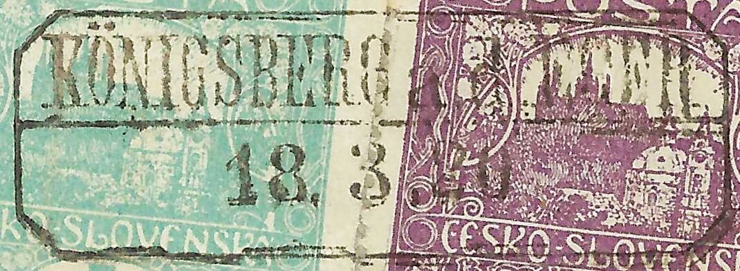 Image of the cancellation type.