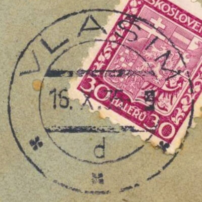 Image of the cancellation type.