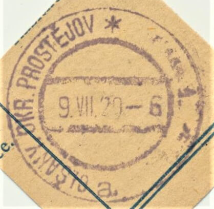 Image of the cancellation type.