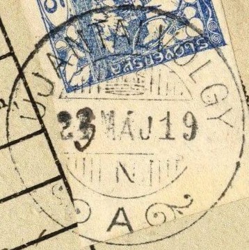 Image of the cancellation type.