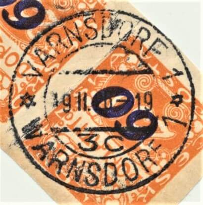 Image of the cancellation type.