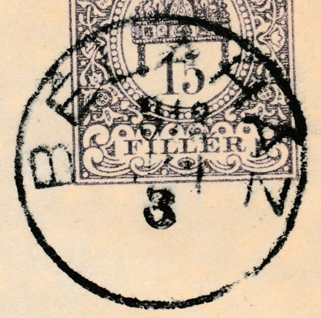 Image of the cancellation type.