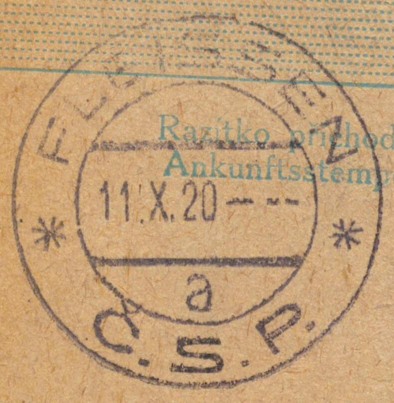 Image of the cancellation type.