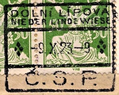 Image of the cancellation type.