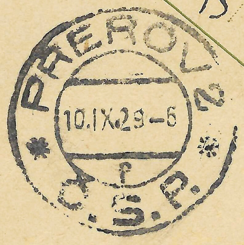 Image of the cancellation type.