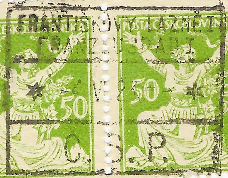 Image of the cancellation type.