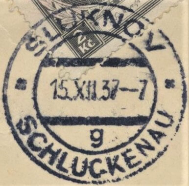 Image of the cancellation type.