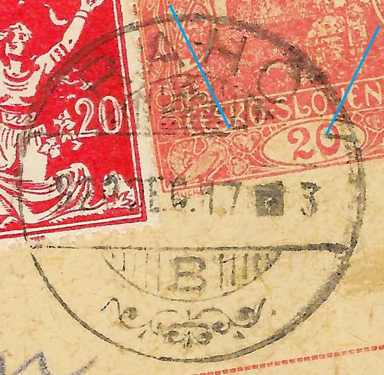 Image of the cancellation type.