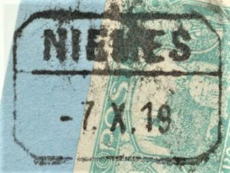 Image of the cancellation type.