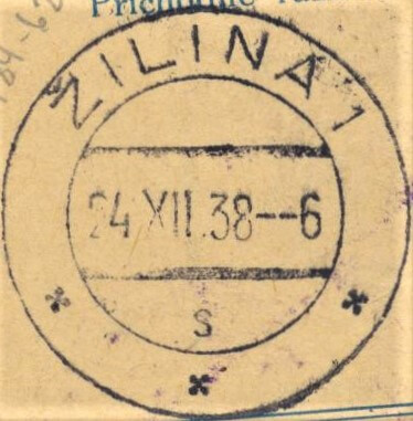 Image of the cancellation type.