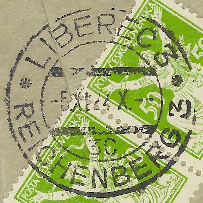 Image of the cancellation type.