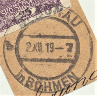 Image of the cancellation type.