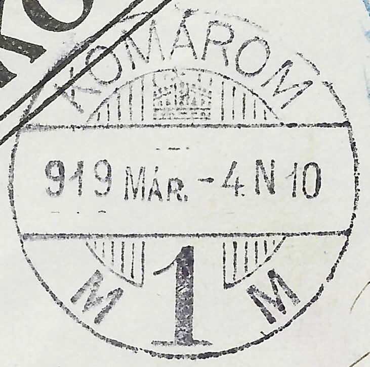 Image of the cancellation type.