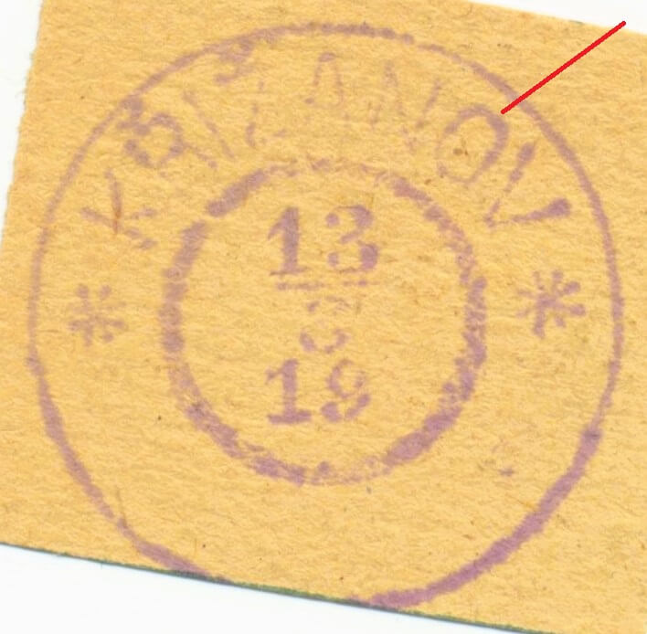 Image of the cancellation type.