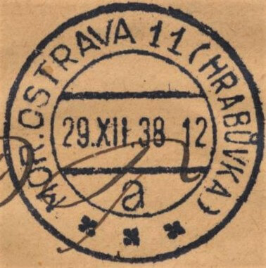 Image of the cancellation type.