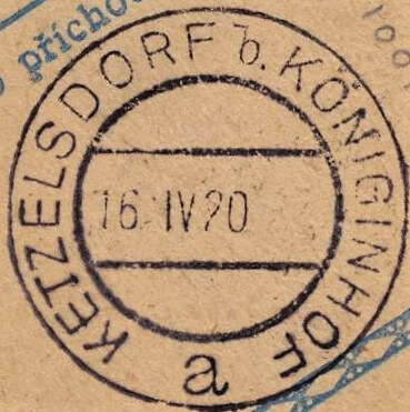 Image of the cancellation type.