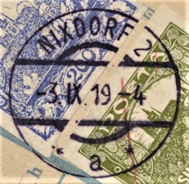 Image of the cancellation type.