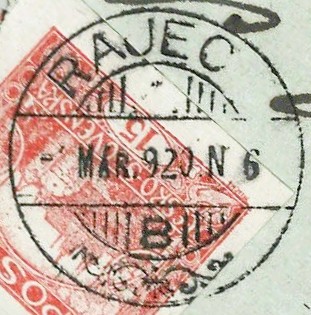 Image of the cancellation type.