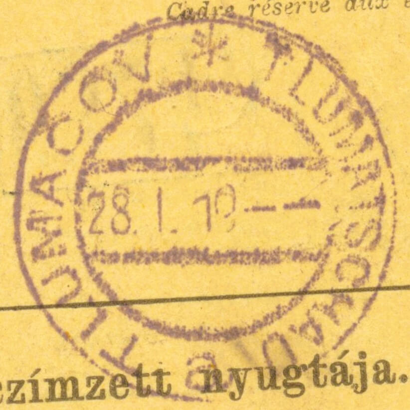 Image of the cancellation type.