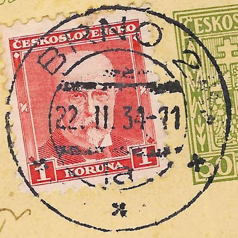 Image of the cancellation type.