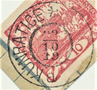 Image of the cancellation type.