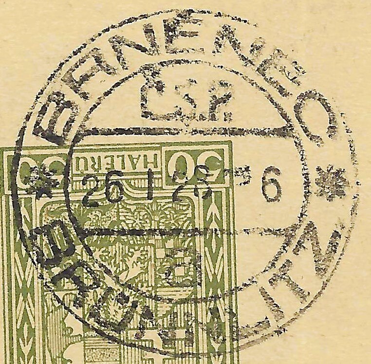 Image of the cancellation type.