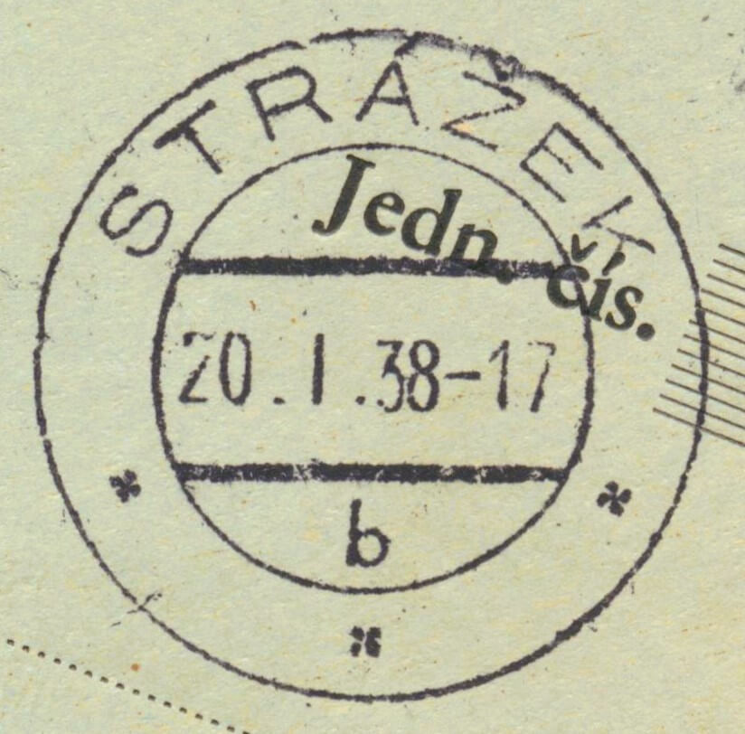 Image of the cancellation type.