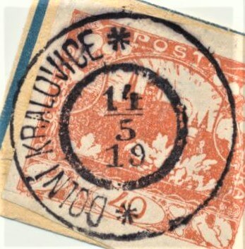 Image of the cancellation type.