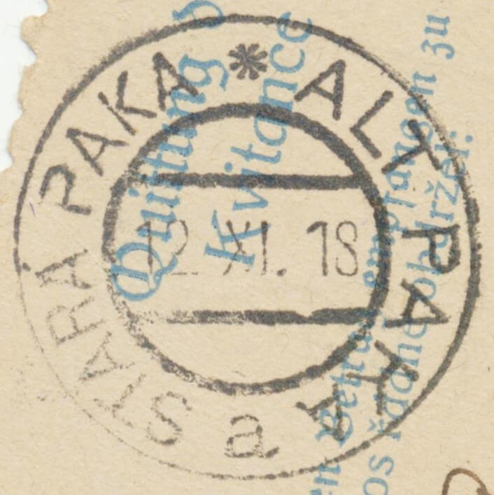 Image of the cancellation type.