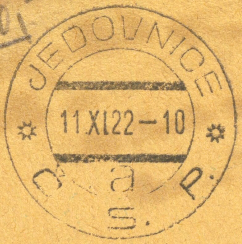 Image of the cancellation type.