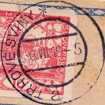 Image of the cancellation type.