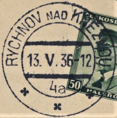 Image of the cancellation type.