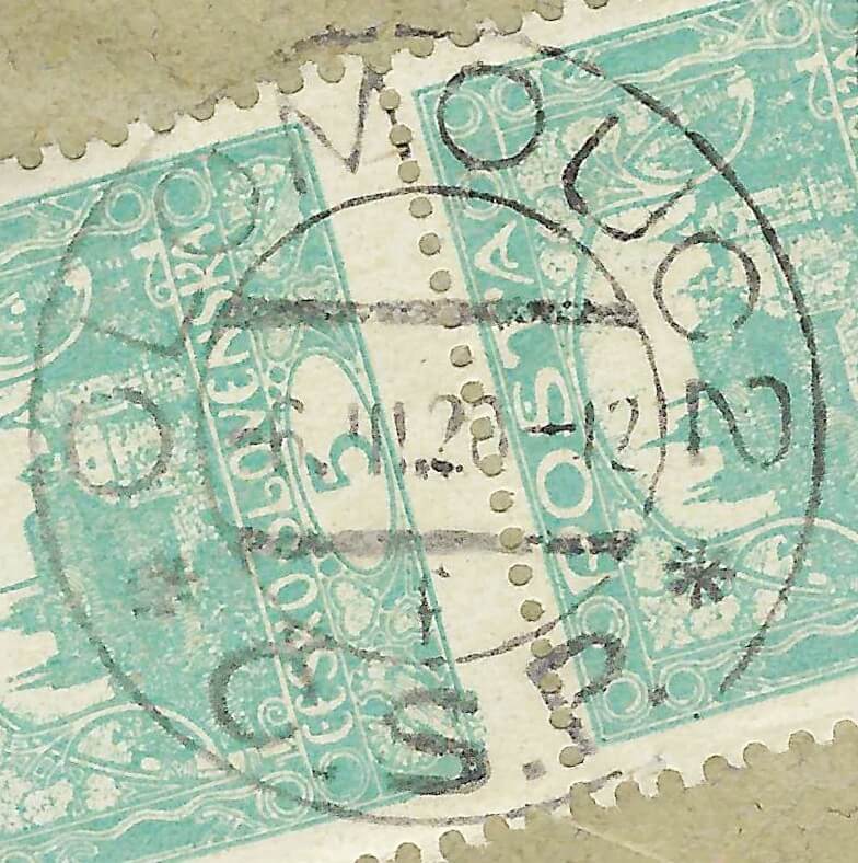 Image of the cancellation type.