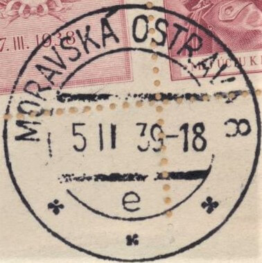 Image of the cancellation type.
