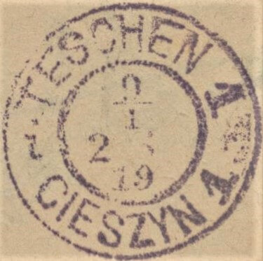 Image of the cancellation type.