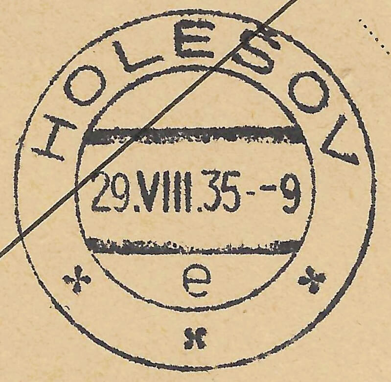 Image of the cancellation type.