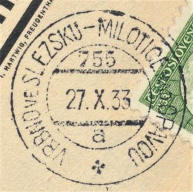 Image of the cancellation type.