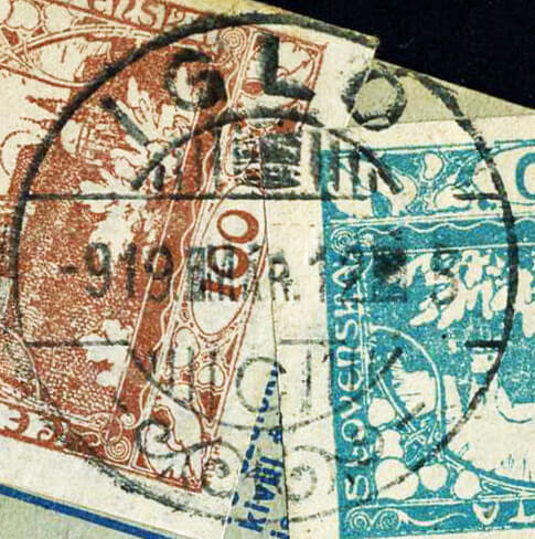 Image of the cancellation type.